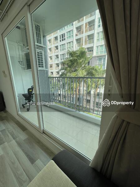 The Key Prachachuen, Nonthaburi, 111 Thanon Prachachun, Bang Khen, Muang Nonthaburi, Nonthaburi, 1 Bedroom, 36 sqm, Condo For Rent, by อรุณ อเนกคุณะ, 11239793 - DDproperty.com