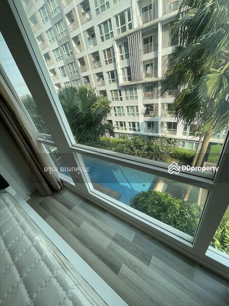 The Key Prachachuen, Nonthaburi, 111 Thanon Prachachun, Bang Khen, Muang Nonthaburi, Nonthaburi, 1 Bedroom, 36 sqm, Condo For Rent, by อรุณ อเนกคุณะ, 11239793 - DDproperty.com