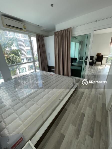 The Key Prachachuen, Nonthaburi, 111 Thanon Prachachun, Bang Khen, Muang Nonthaburi, Nonthaburi, 1 Bedroom, 36 sqm, Condo For Rent, by อรุณ อเนกคุณะ, 11239793 - DDproperty.com