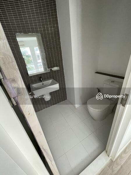 The Key Prachachuen, Nonthaburi, 111 Thanon Prachachun, Bang Khen, Muang Nonthaburi, Nonthaburi, 1 Bedroom, 36 sqm, Condo For Rent, by อรุณ อเนกคุณะ, 11239793 - DDproperty.com