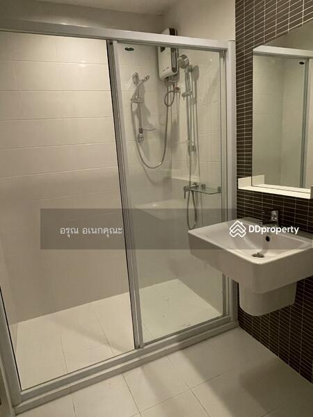 The Key Prachachuen, Nonthaburi, 111 Thanon Prachachun, Bang Khen, Muang Nonthaburi, Nonthaburi, 1 Bedroom, 36 sqm, Condo For Rent, by อรุณ อเนกคุณะ, 11239793 - DDproperty.com