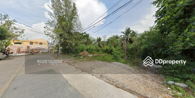 ขาย - ที่ดินเปล่า ในซอย กัลปพฤกษ์ 6, กรุงเทพ