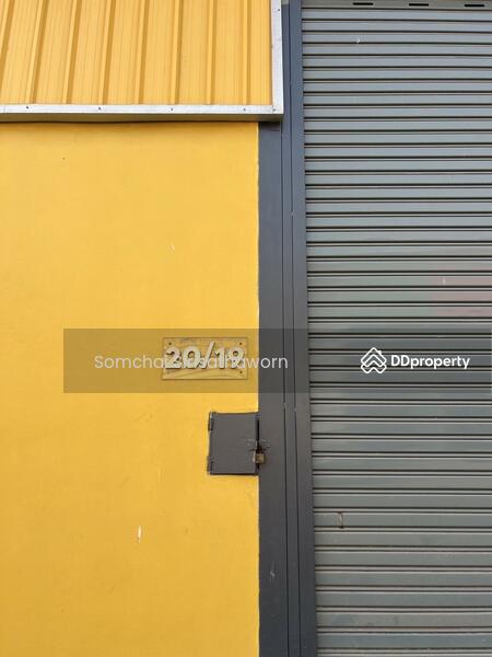 For Sale - คลองขวาง, Nonthaburi