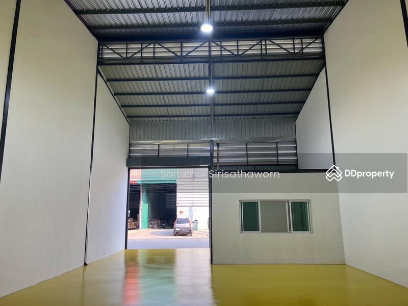 For Sale - คลองขวาง, Nonthaburi