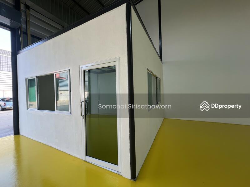 For Sale - คลองขวาง, Nonthaburi