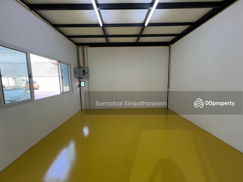 For Sale - คลองขวาง, Nonthaburi