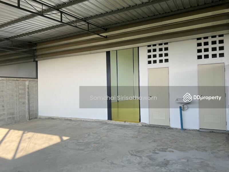 For Sale - คลองขวาง, Nonthaburi