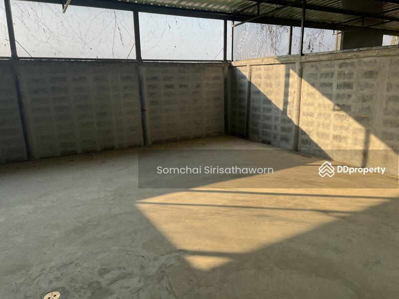 For Sale - คลองขวาง, Nonthaburi