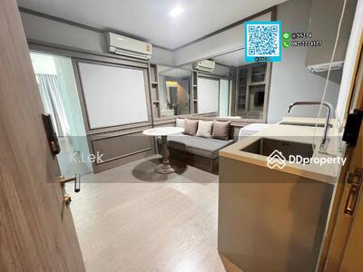 ขาย - A Space ID Asok-Ratchada : เอสเปซ ไอดี อโศก-รัชดา, กรุงเทพ