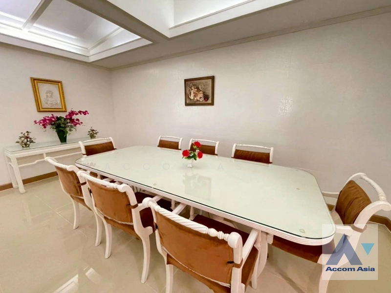 Tai Ping Towers : ไท ปิง ทาวเวอร์ส, กรุงเทพ, 582 ซอยสุขุมวิท 63, คลองตันเหนือ, วัฒนา, กรุงเทพ, 216 ตร.ม., คอนโด ให้เช่า, โดย Accom Asia, 11240364 - DDproperty.com