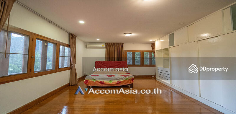 For Rent - 3 Bedrooms House for Rent in Sukhumvit, Bangkok near BTS Thong Lo (AA25069), Bangkok