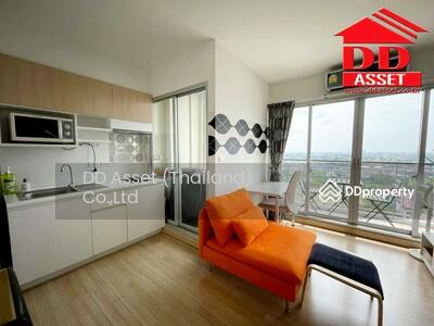 ขาย - The Parkland Srinakarin Lakeside : เดอะ พาร์คแลนด์ ศรีนครินทร์ เลคไซด์, สมุทรปราการ