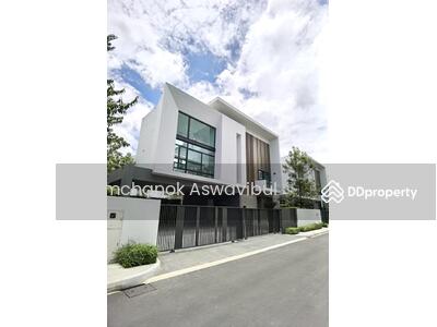 ขาย - Nantawan Rama 9 Srinakarin : นันทวัน พระราม 9 ศรีนครินทร์, กรุงเทพ