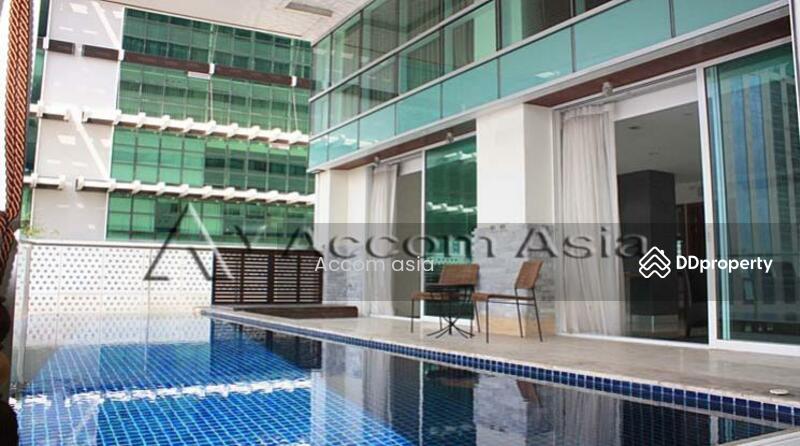 ให้เช่า - Le Raffine Jambunuda Sukhumvit 31 : เลอรัฟฟิเน่ ชมพูนุช สุขุมวิท 31, กรุงเทพ