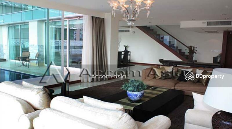 ให้เช่า - Le Raffine Jambunuda Sukhumvit 31 : เลอรัฟฟิเน่ ชมพูนุช สุขุมวิท 31, กรุงเทพ