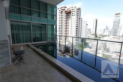 For Rent - Le Raffine Jambunuda Sukhumvit 31, Bangkok