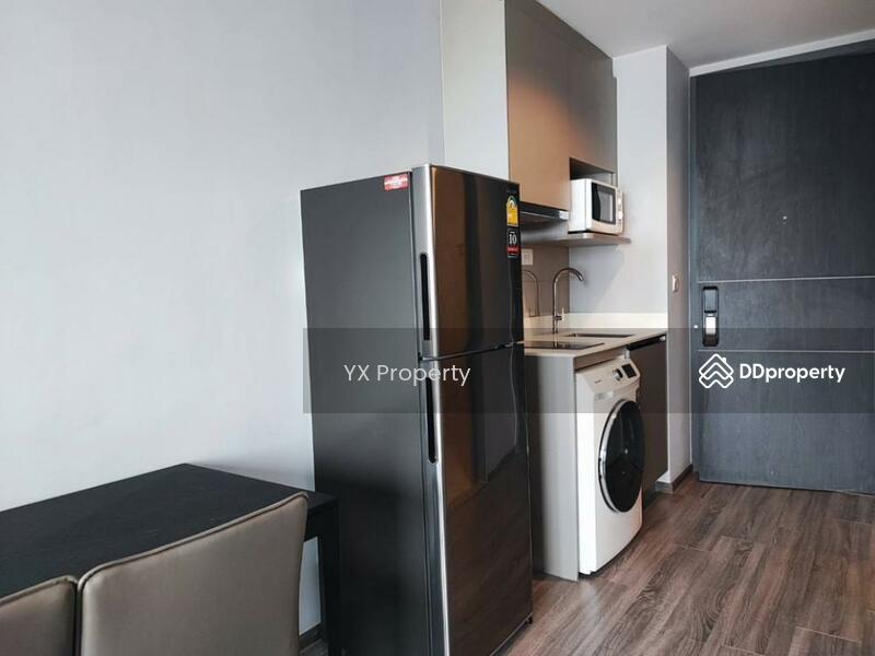 IDEO Mobi Rangnam, Bangkok, 107 Rang Nam Alley, Thanon Phaya Thai, Ratchathewi, Bangkok, Studio, 28 sqm, Condo For Rent, by Ma yuan Tao, 11240649 - DDproperty.com
