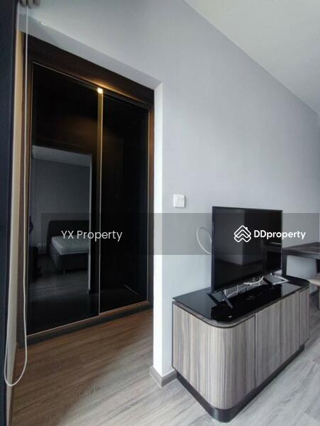 IDEO Mobi Rangnam, Bangkok, 107 Rang Nam Alley, Thanon Phaya Thai, Ratchathewi, Bangkok, Studio, 28 sqm, Condo For Rent, by Ma yuan Tao, 11240649 - DDproperty.com