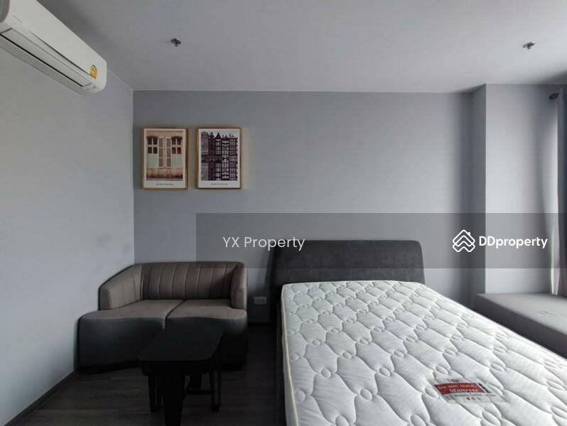 IDEO Mobi Rangnam, Bangkok, 107 Rang Nam Alley, Thanon Phaya Thai, Ratchathewi, Bangkok, Studio, 28 sqm, Condo For Rent, by Ma yuan Tao, 11240649 - DDproperty.com
