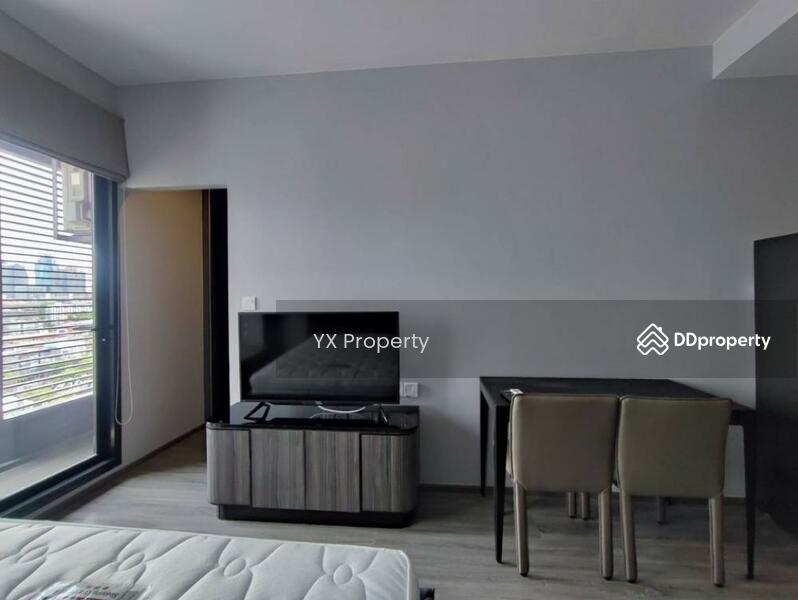 IDEO Mobi Rangnam, Bangkok, 107 Rang Nam Alley, Thanon Phaya Thai, Ratchathewi, Bangkok, Studio, 28 sqm, Condo For Rent, by Ma yuan Tao, 11240649 - DDproperty.com