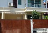 8R0562 This house for rent 3bedrooms 3bathrooms 40,000/month at chalong have fully furnished - DDproperty.com