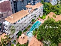 ขาย - ขายกิจการโรงแรม แหล่งธุรกิจเมืองพัทยา ใกล้ห้างเทอร์มินอล 21, ชลบุรี