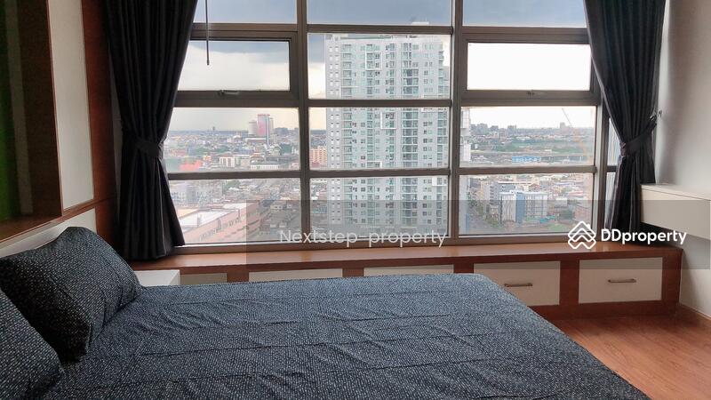 Baan Klang Krung Siam-Pathumwan, Bangkok, Petchburi Road, Thanon Phetchaburi, Ratchathewi, Bangkok, 1 Bedroom, 55 sqm, Condo For Sale, by Nextstep-property, 11240836 - DDproperty.com