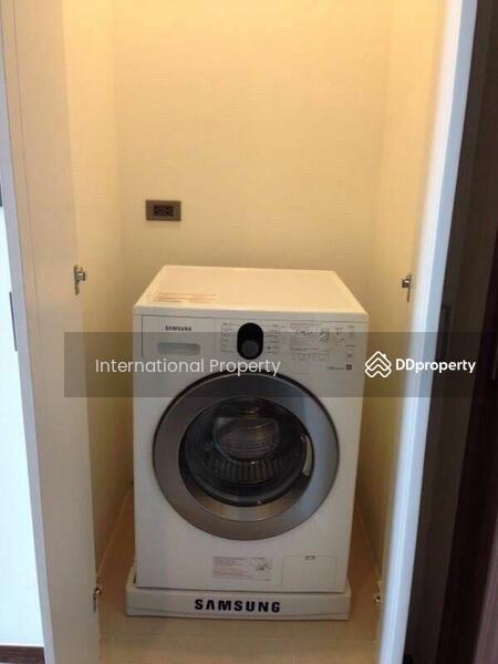 Wyne Sukhumvit, Bangkok, 1120 Sukhumvit Road, Phra Kanong, Khlong Toei, Bangkok, 1 Bedroom, 30 sqm, Condo For Rent, by NextStep Property, 11240869 - DDproperty.com