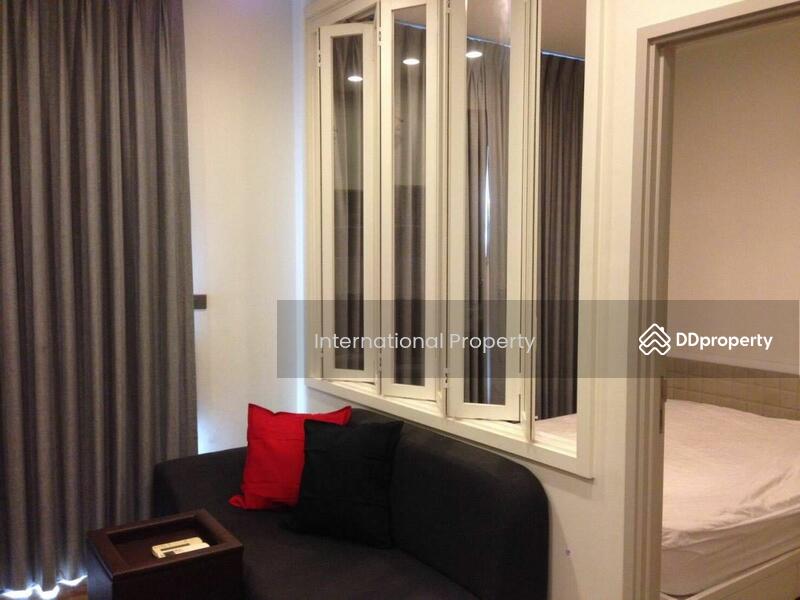 Wyne Sukhumvit, Bangkok, 1120 Sukhumvit Road, Phra Kanong, Khlong Toei, Bangkok, 1 Bedroom, 30 sqm, Condo For Rent, by NextStep Property, 11240869 - DDproperty.com