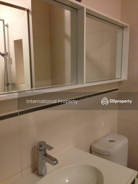 Wyne Sukhumvit, Bangkok, 1120 Sukhumvit Road, Phra Kanong, Khlong Toei, Bangkok, 1 Bedroom, 30 sqm, Condo For Rent, by NextStep Property, 11240869 - DDproperty.com