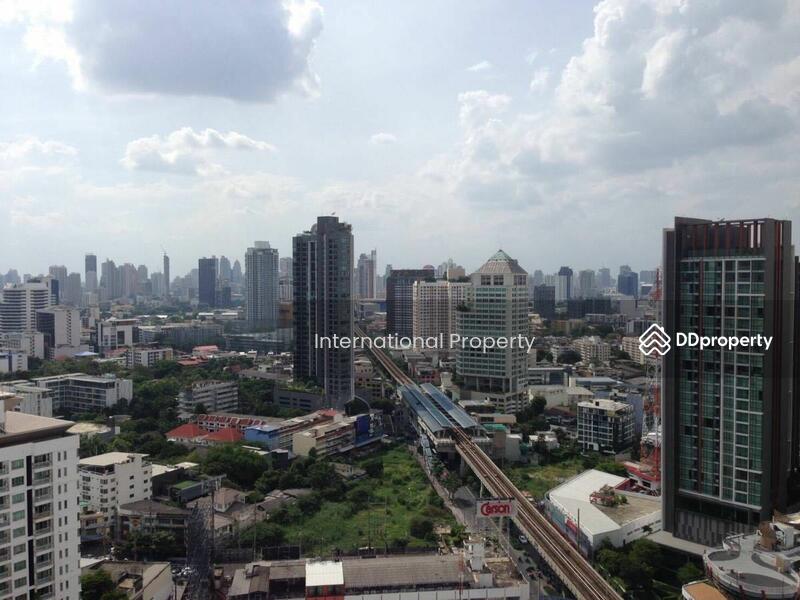 Wyne Sukhumvit, Bangkok, 1120 Sukhumvit Road, Phra Kanong, Khlong Toei, Bangkok, 1 Bedroom, 30 sqm, Condo For Rent, by NextStep Property, 11240869 - DDproperty.com