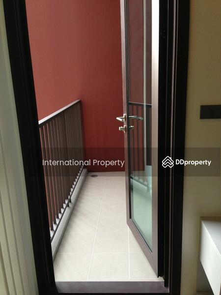 Wyne Sukhumvit, Bangkok, 1120 Sukhumvit Road, Phra Kanong, Khlong Toei, Bangkok, 1 Bedroom, 38 sqm, Condo For Rent, by NextStep Property, 11240889 - DDproperty.com
