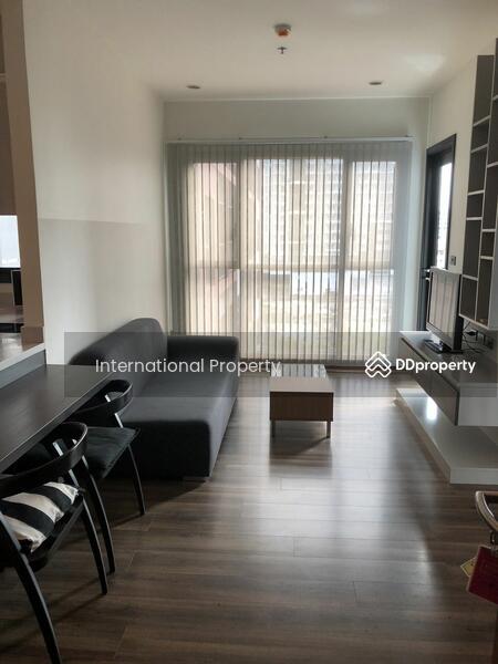 Wyne Sukhumvit : วายน์ สุขุมวิท, กรุงเทพ, 1120 ถนนสุขุมวิท, พระโขนง, คลองเตย, กรุงเทพ, 38 ตร.ม., คอนโด ให้เช่า, โดย NextStep Property, 11240889 - DDproperty.com