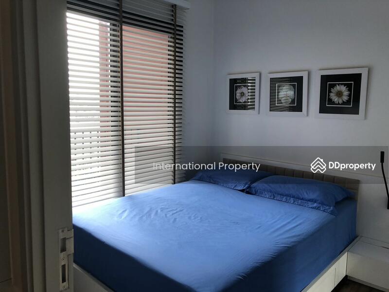Wyne Sukhumvit, Bangkok, 1120 Sukhumvit Road, Phra Kanong, Khlong Toei, Bangkok, 1 Bedroom, 38 sqm, Condo For Rent, by NextStep Property, 11240889 - DDproperty.com