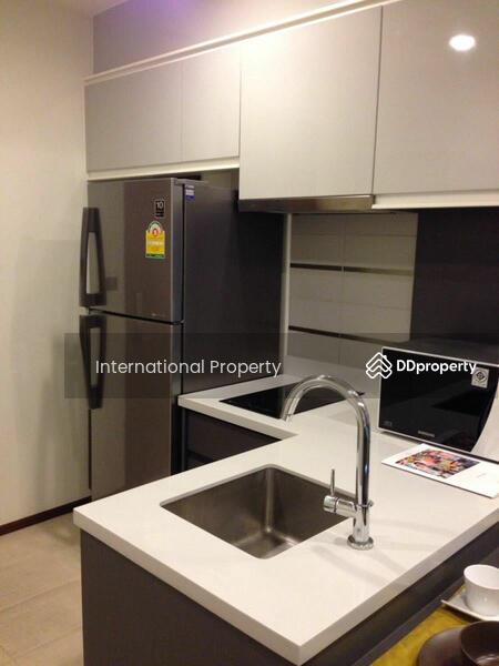 Wyne Sukhumvit, Bangkok, 1120 Sukhumvit Road, Phra Kanong, Khlong Toei, Bangkok, 1 Bedroom, 38 sqm, Condo For Rent, by NextStep Property, 11240889 - DDproperty.com