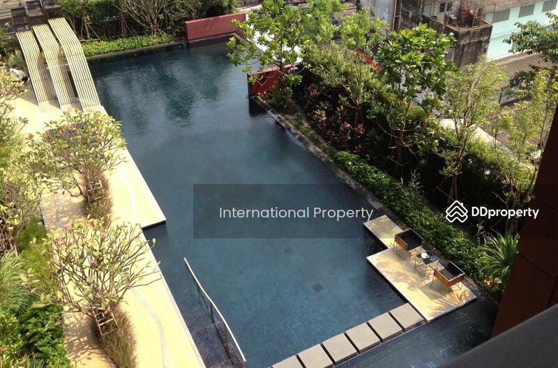 Wyne Sukhumvit, Bangkok, 1120 Sukhumvit Road, Phra Kanong, Khlong Toei, Bangkok, 1 Bedroom, 38 sqm, Condo For Rent, by NextStep Property, 11240889 - DDproperty.com