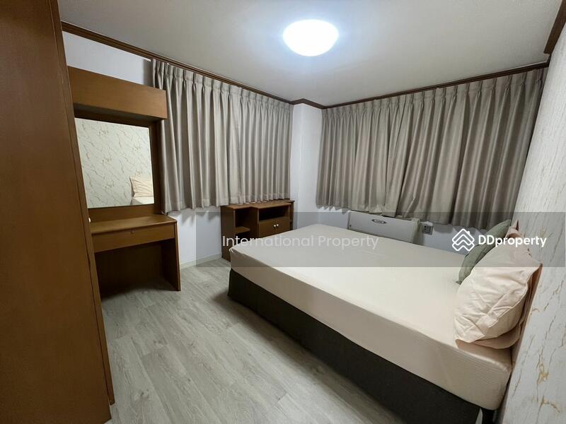 Thonglor Tower, Bangkok, Soi Thonglor, Sukhumvit 55 Road, Khlongtoei Nua, Watthana, Bangkok, 3 Bedrooms, 96 sqm, Condo For Rent, by NextStep Property, 11240926 - DDproperty.com