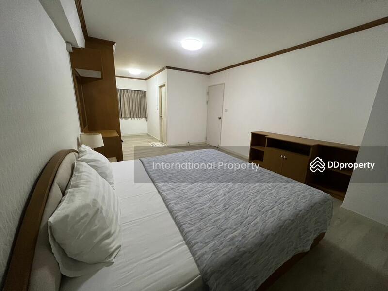 Thonglor Tower, Bangkok, Soi Thonglor, Sukhumvit 55 Road, Khlongtoei Nua, Watthana, Bangkok, 3 Bedrooms, 96 sqm, Condo For Rent, by NextStep Property, 11240926 - DDproperty.com