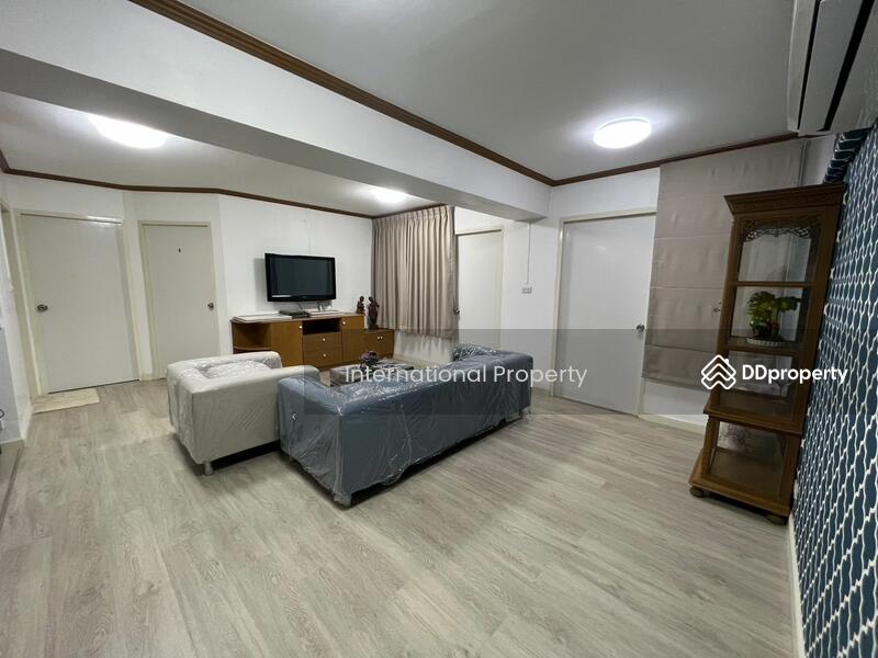 Thonglor Tower, Bangkok, Soi Thonglor, Sukhumvit 55 Road, Khlongtoei Nua, Watthana, Bangkok, 3 Bedrooms, 96 sqm, Condo For Rent, by NextStep Property, 11240926 - DDproperty.com