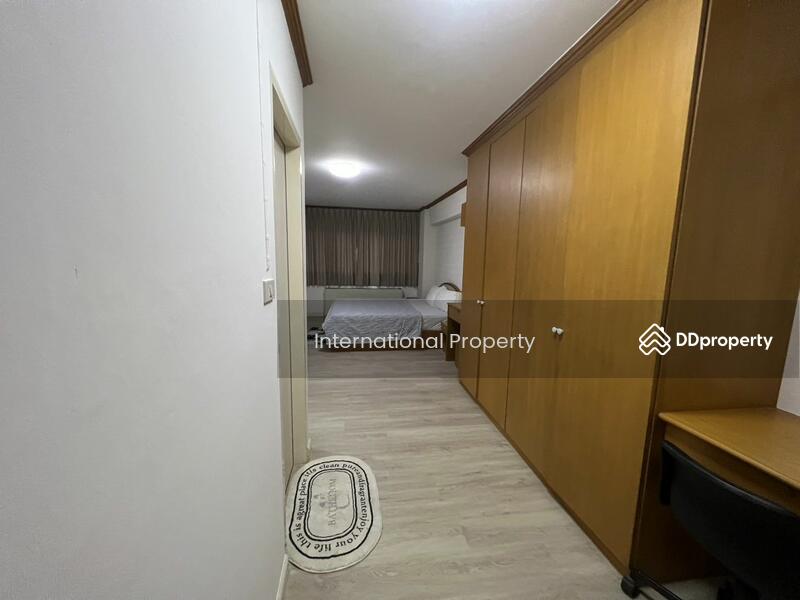 Thonglor Tower, Bangkok, Soi Thonglor, Sukhumvit 55 Road, Khlongtoei Nua, Watthana, Bangkok, 3 Bedrooms, 96 sqm, Condo For Rent, by NextStep Property, 11240926 - DDproperty.com