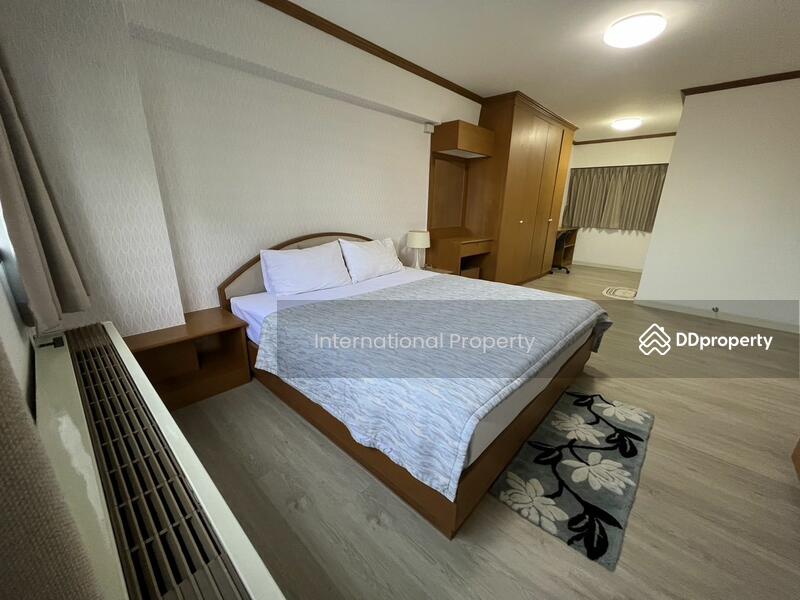 Thonglor Tower, Bangkok, Soi Thonglor, Sukhumvit 55 Road, Khlongtoei Nua, Watthana, Bangkok, 3 Bedrooms, 96 sqm, Condo For Rent, by NextStep Property, 11240926 - DDproperty.com