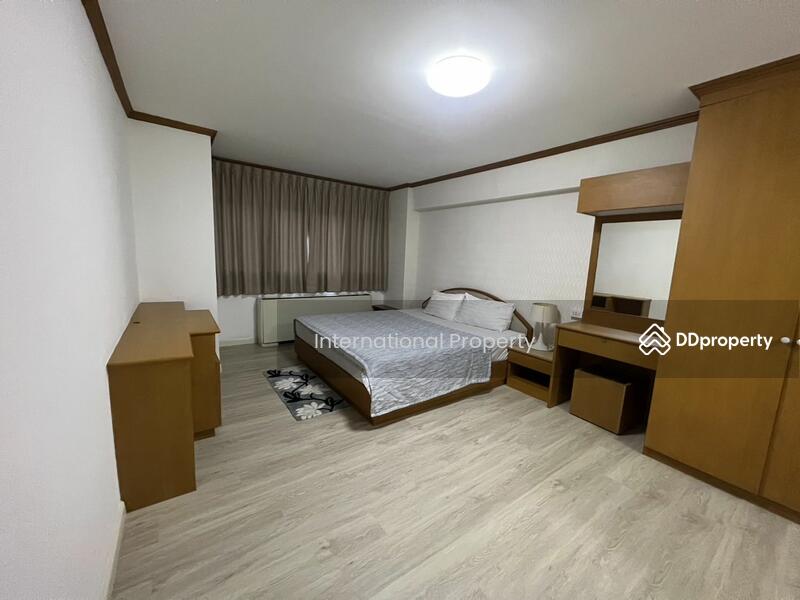 Thonglor Tower, Bangkok, Soi Thonglor, Sukhumvit 55 Road, Khlongtoei Nua, Watthana, Bangkok, 3 Bedrooms, 96 sqm, Condo For Rent, by NextStep Property, 11240926 - DDproperty.com
