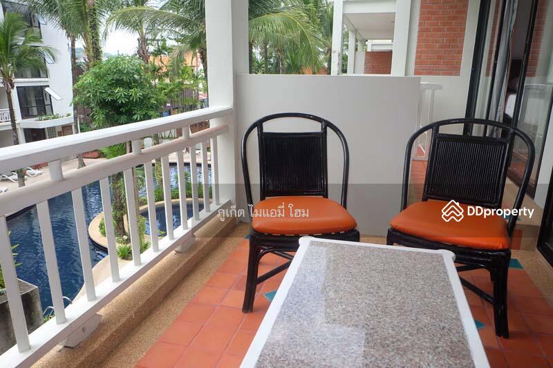 For Sale - Sunset Beach Resort, Phuket