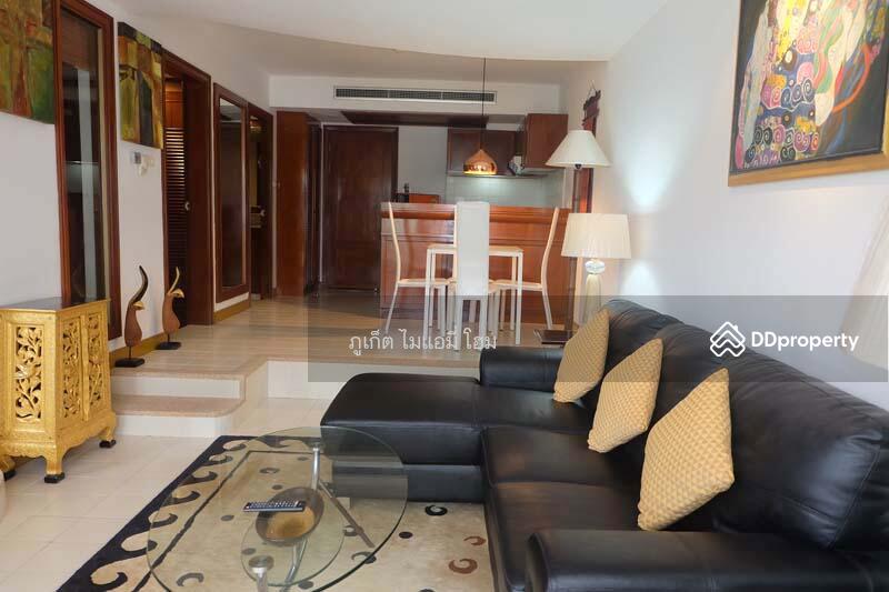 For Sale - Sunset Beach Resort, Phuket