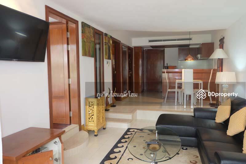 For Sale - Sunset Beach Resort, Phuket