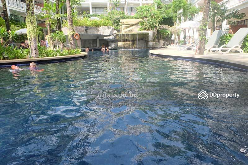 For Sale - Sunset Beach Resort, Phuket