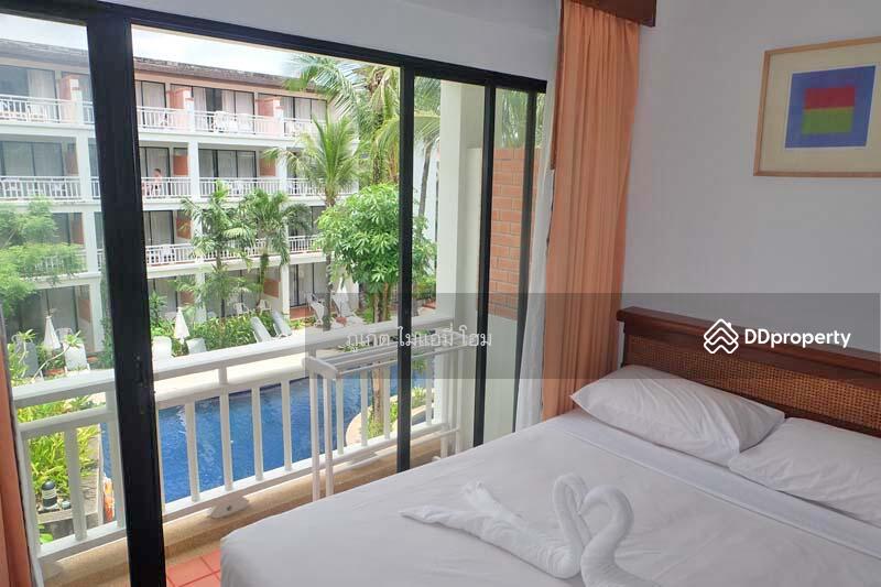 For Sale - Sunset Beach Resort, Phuket