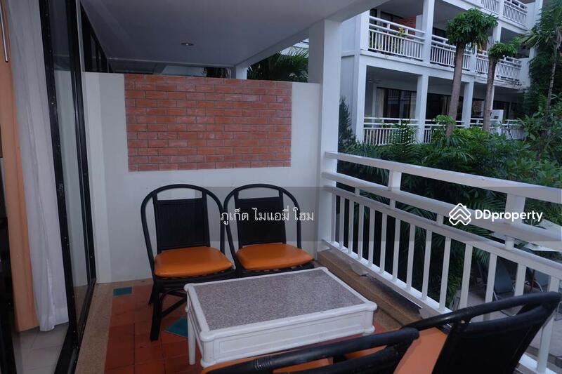For Sale - Sunset Beach Resort, Phuket