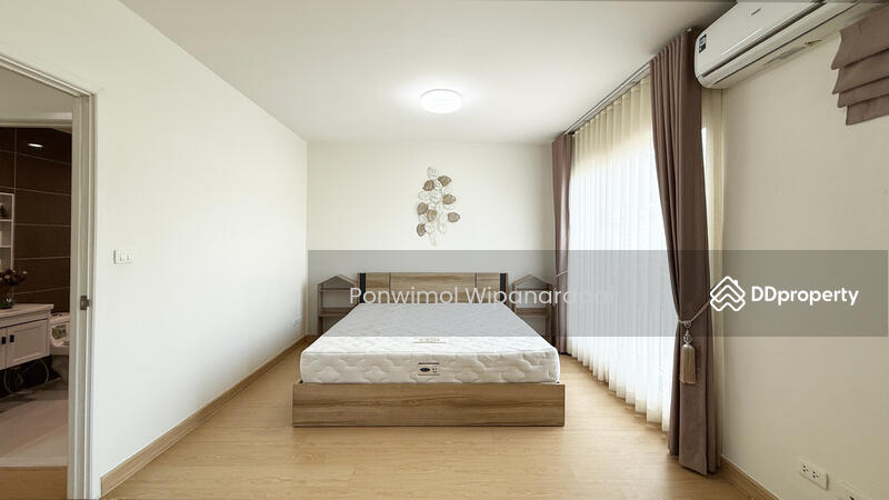 The Connect Pattanakarn 38, Bangkok, Soi Phatthanakan 38, Phatthanakan Road, Suan Luang, Suan Luang, Bangkok, 3 Bedrooms, 130 sqm, Townhouse For Sale, by Ponwimol Wipanarapai, 11240949 - DDproperty.com