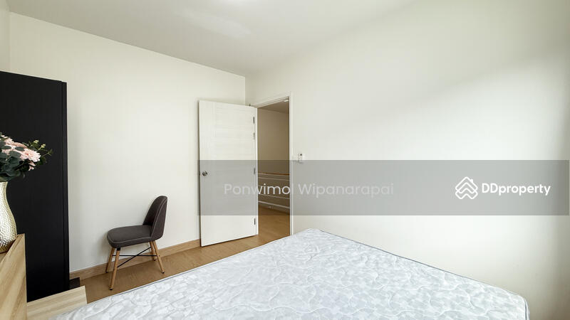 The Connect Pattanakarn 38, Bangkok, Soi Phatthanakan 38, Phatthanakan Road, Suan Luang, Suan Luang, Bangkok, 3 Bedrooms, 130 sqm, Townhouse For Sale, by Ponwimol Wipanarapai, 11240949 - DDproperty.com